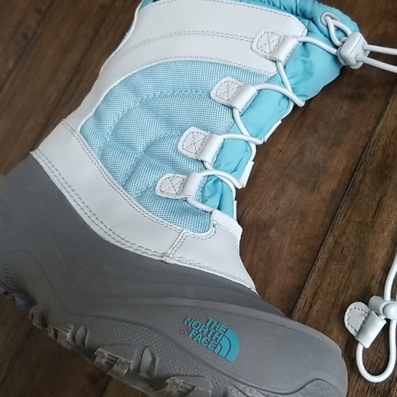 The North Face snow boots - Picture 3 of 8